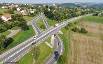 Bochnia. Wiadukt na obwodnicy do rozbiórki. Ogłoszono przetarg
