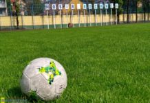 Zbliżają się rozgrywki ligowe piłki nożnej