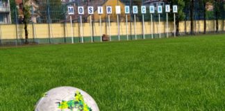 Zbliżają się rozgrywki ligowe piłki nożnej