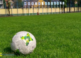 Zbliżają się rozgrywki ligowe piłki nożnej