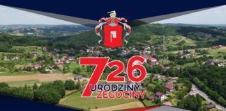 Sobota-niedziela: 726. urodziny Żegociny. Gwiazdą zespół IRA