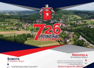 Sobota-niedziela: 726. urodziny Żegociny. Gwiazdą zespół IRA