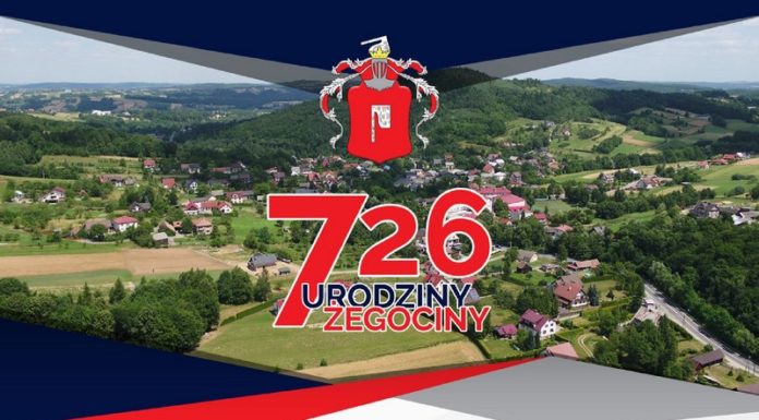 Sobota-niedziela: 726. urodziny Żegociny. Gwiazdą zespół IRA