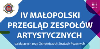 Bochnia. 25 sierpnia Małopolski Przegląd Zespołów Artystycznych