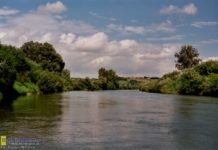 Muzealna Akademia Historyczna: „Raba – portret rzeki”