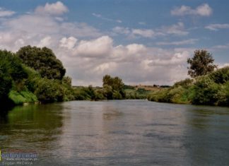Muzealna Akademia Historyczna: „Raba – portret rzeki”
