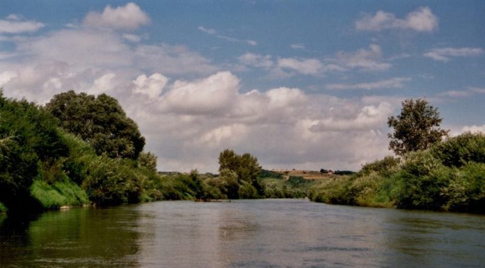Muzealna Akademia Historyczna: „Raba – portret rzeki”