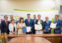 Nowoczesna siedziba Pogotowia Ratunkowego powstanie w Wieliczce