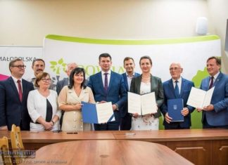 Nowoczesna siedziba Pogotowia Ratunkowego powstanie w Wieliczce