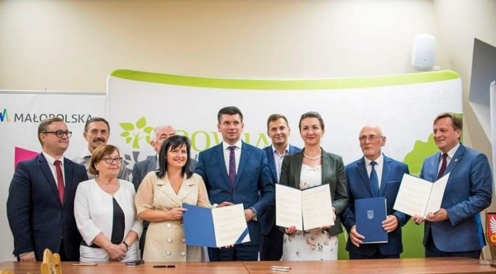 Nowoczesna siedziba Pogotowia Ratunkowego powstanie w Wieliczce