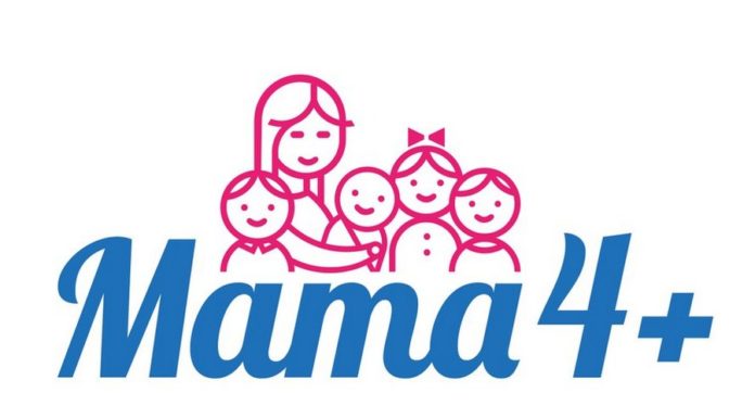 Mama 4 plus. Kilka tysięcy matczynych emerytur w Małopolsce