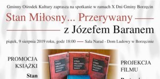 Inauguracja Dni Gminy Borzęcin