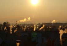 Gdzie trują najmocniej? Bochnia w niechlubnym zestawieniu