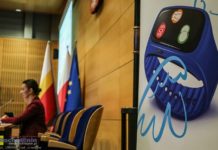 Powiat Bocheński w sieci Małopolski Tele-Anioł