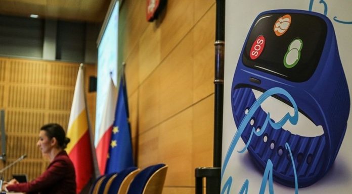 Powiat Bocheński w sieci Małopolski Tele-Anioł