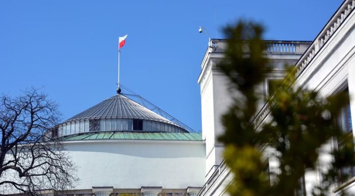 Wiadomo kiedy wybierzemy posłów. Prezydent podał termin