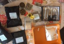 Narkotyki. Krakowscy policjanci zatrzymali 28-latka z Bochni