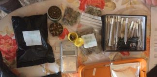 Narkotyki. Krakowscy policjanci zatrzymali 28-latka z Bochni