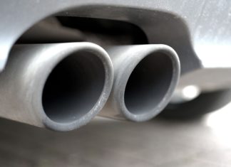 Policyjna akcja „SMOG” na polskich drogach