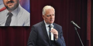 Bochnia. Wicepremier Gowin o zapowiedzi podwyższenia pensji minimalnej
