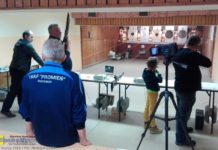 Zawodnicy „Promienia” nie mają gdzie strzelać. Apel o pomoc