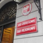 Zwrot akcji. W II instancji wójt Marek Bzdek wygrał z Janem Trusiem