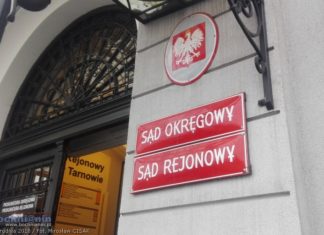 Zwrot akcji. W II instancji wójt Marek Bzdek wygrał z Janem Trusiem