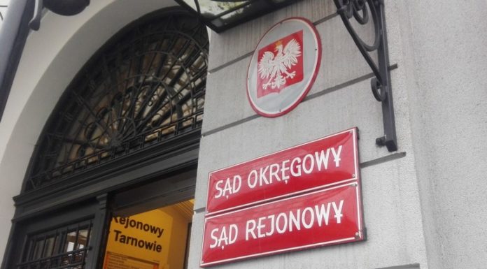 Sąd II instancji podtrzymał wyrok: wójt Marek Bzdek wygrał sprawę z byłym prezesem RPK