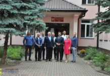 Rusza przebudowa budynku w Dąbrówce. Powstanie tam przedszkole integracyjne