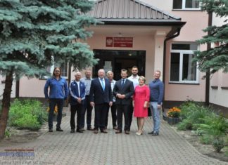 Rusza przebudowa budynku w Dąbrówce. Powstanie tam przedszkole integracyjne