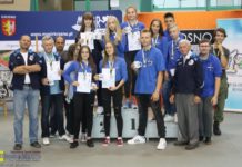 Zawody strzeleckie w Krośnie. Dobre wyniki zawodników Promień Bochnia