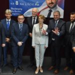 Wybory. „Ósemka Bukowca” – kandydat oficjalnie rozpoczął kampanię – WIDEO i ZDJĘCIA