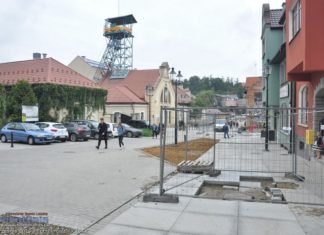 Bochnia. Nowe terminy zakończenia prac rewitalizacyjnych