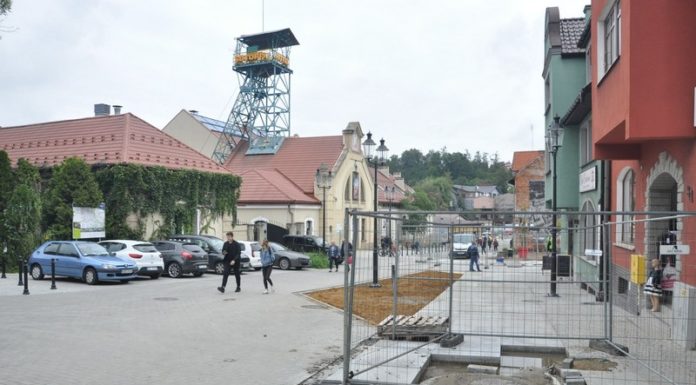 Bochnia. Nowe terminy zakończenia prac rewitalizacyjnych