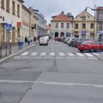 Bochnia szuka wykonawcy modernizacji zachodniej pierzei