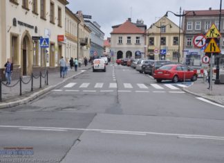 Unieważniono przetarg na remont zachodniej pierzei Rynku