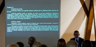 W Muzeum o aptekarzach wytwarzających słodycze – ZDJĘCIA