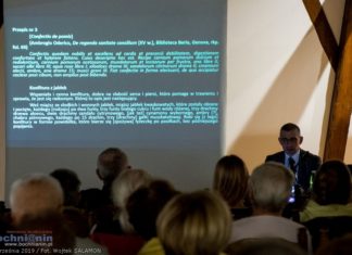 W Muzeum o aptekarzach wytwarzających słodycze – ZDJĘCIA