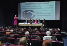 Konferencja o żywności i wystawa o Zbigniewie Relidze – ZDJĘCIA