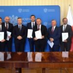 Powiat. Dotacja od MSWiA na remont drogi w Olchawie