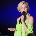 Koncert Anny Wyszkoni na Pożegnaniu Lata w Rzezawie – ZDJĘCIA