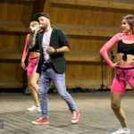 Disco polo na Uzborni dla Oliwierka – ZDJĘCIA