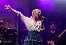 Finał „Weekendu z Zabytkami” na Uzborni: Orkiestra Baczków i Halina Mlynkova – ZDJĘCIA