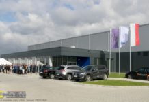 Bochnia. Ruszył zakład Bardusch w bocheńskiej Strefie – ZDJĘCIA, WIDEO