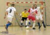 1. liga futsalu. W sobotę BSF gra u siebie z ekipą z Lublina. Mecz o 19:00