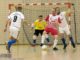 1. liga futsalu. W sobotę BSF gra u siebie z ekipą z Lublina. Mecz o 19:00
