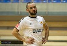 Futsal: Wyjazdowa porażka BSF w Busku-Zdroju