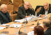 Gmina Bochnia. Radny do wójta: „Nie jesteśmy cipanami”