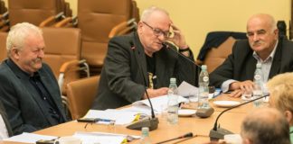 Gmina Bochnia. Radny do wójta: „Nie jesteśmy cipanami”