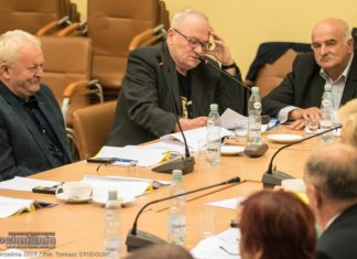 Gmina Bochnia. Radny do wójta: „Nie jesteśmy cipanami”